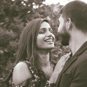 Meet your Posher, Prashanti